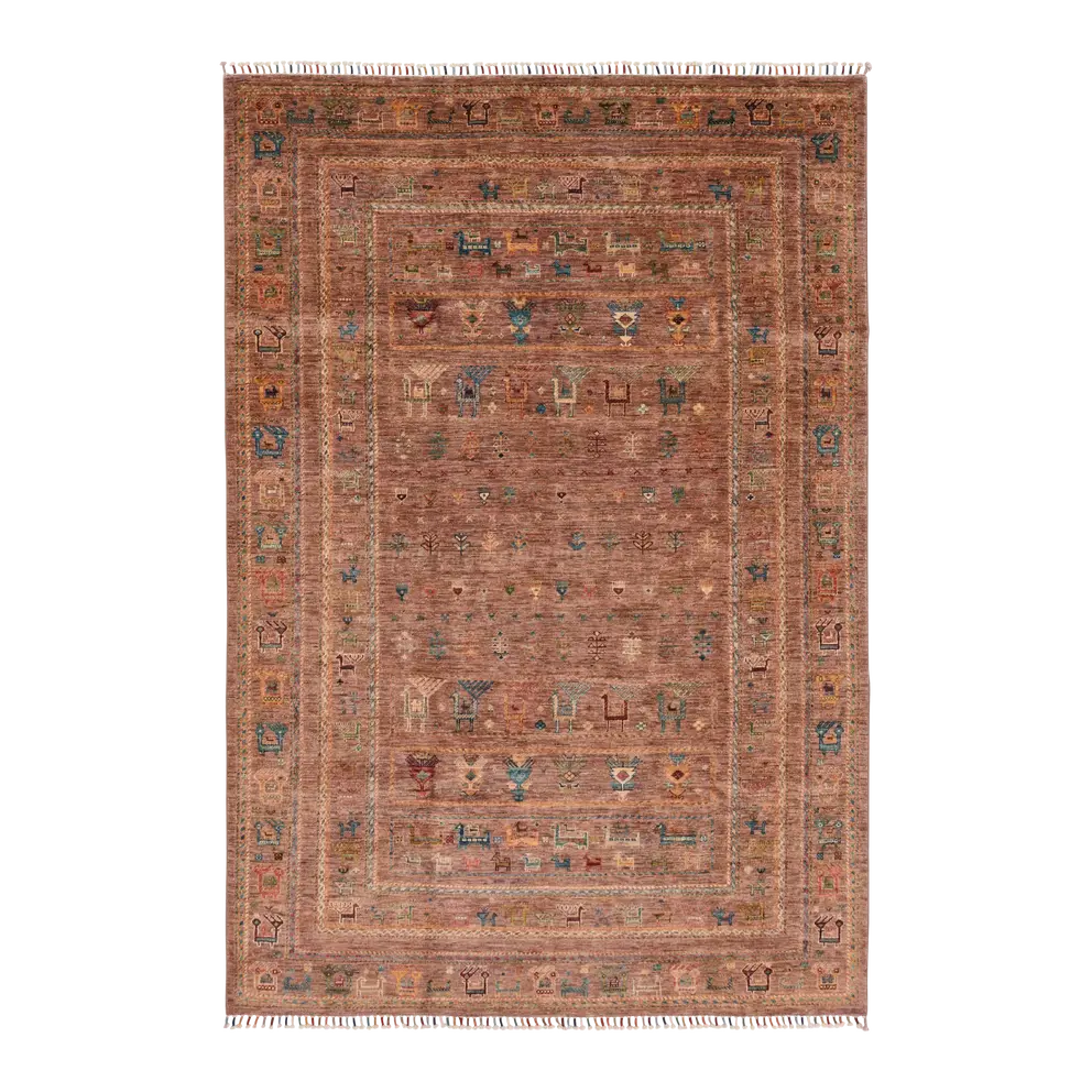 Orientteppich Saraban