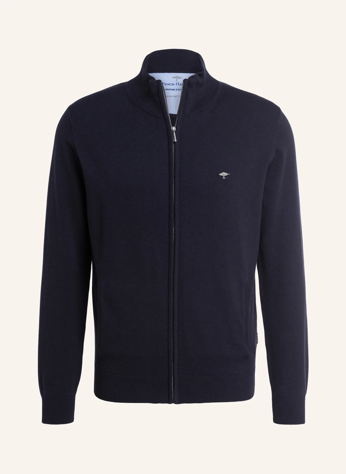 FYNCH-HATTON Strickjacke