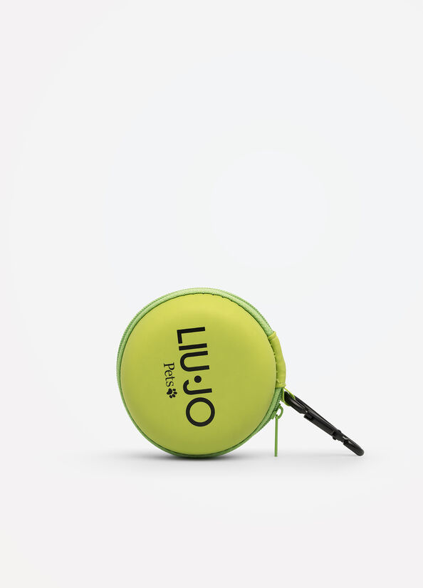 Porta-sacchetti Liu Jo Pets