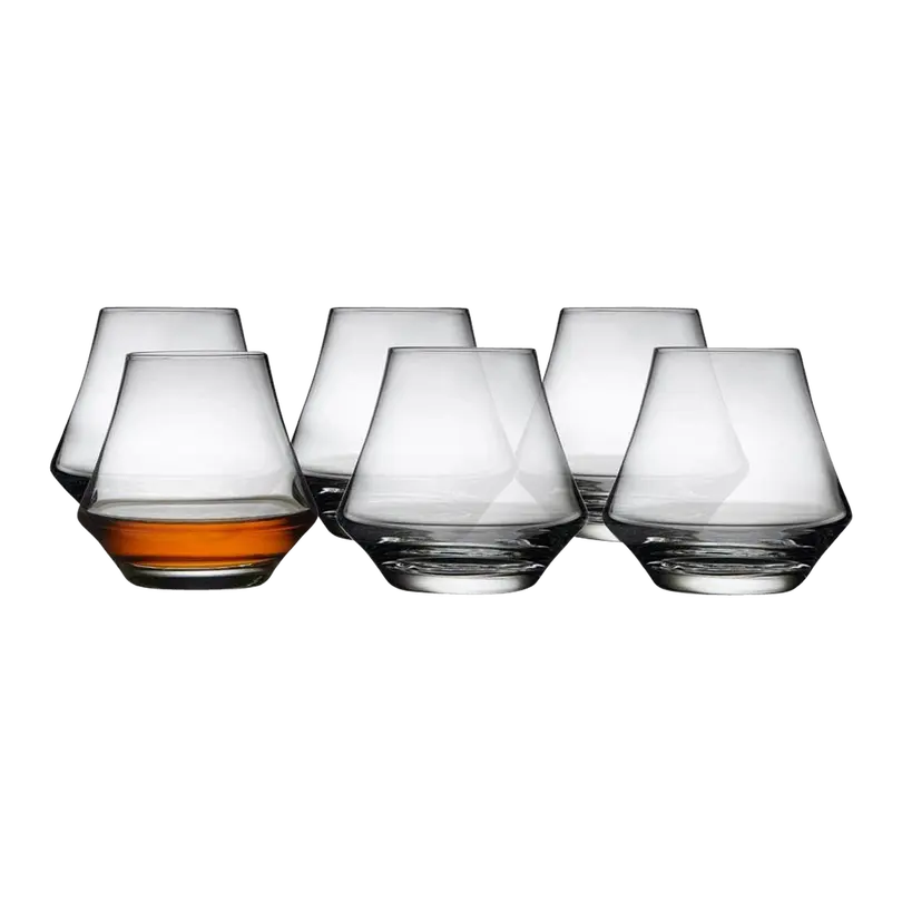 Likörglas-Set 6er-Set Juvel
