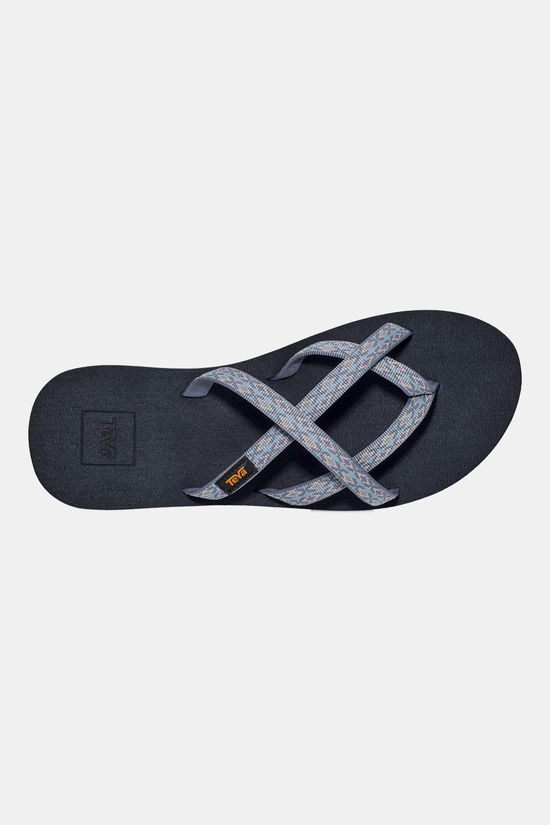 Teva Olowahu Slipper