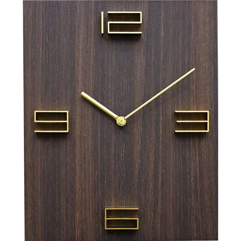Wanduhr WT 2100