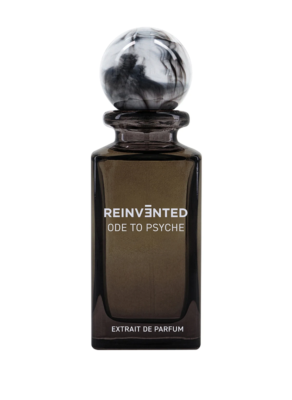 REINVĒNTED PARFUMS ODE TO PSYCHE