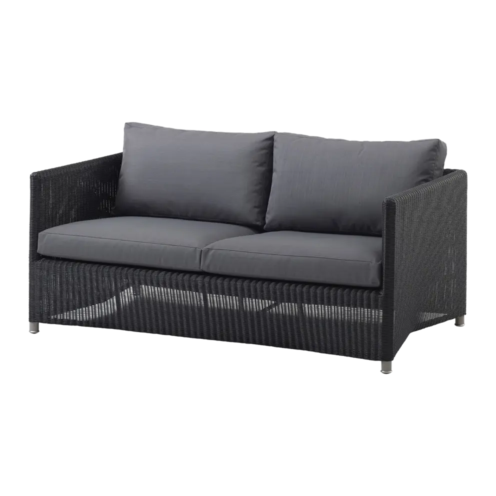 Gartensofa Diamond