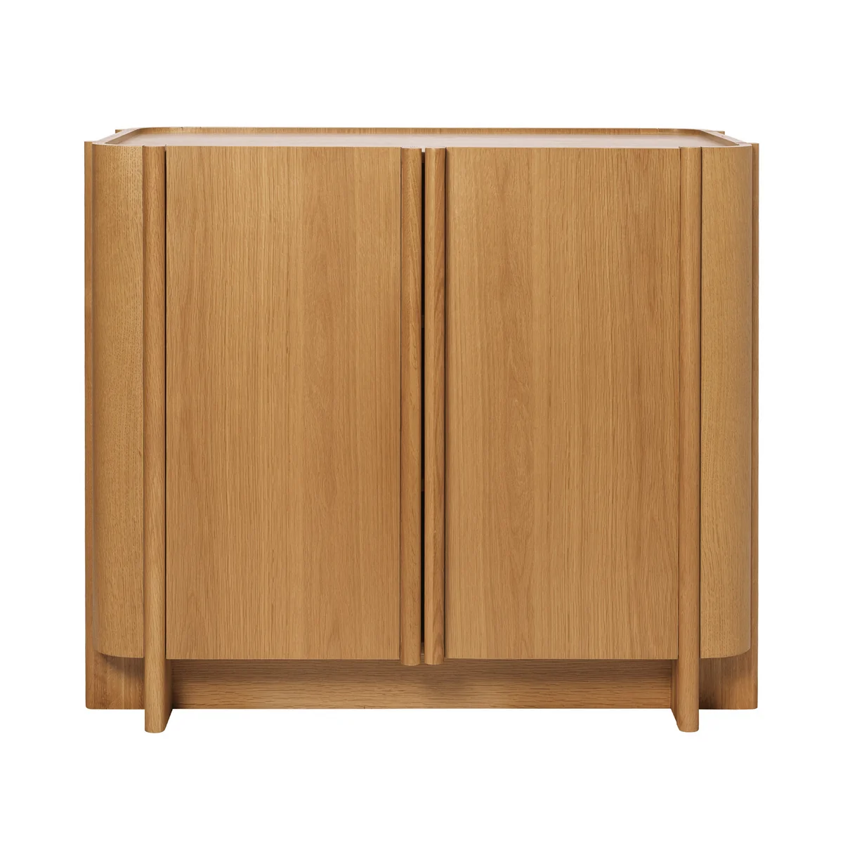 Ferm Living - Tilu Kommode, Eiche natur