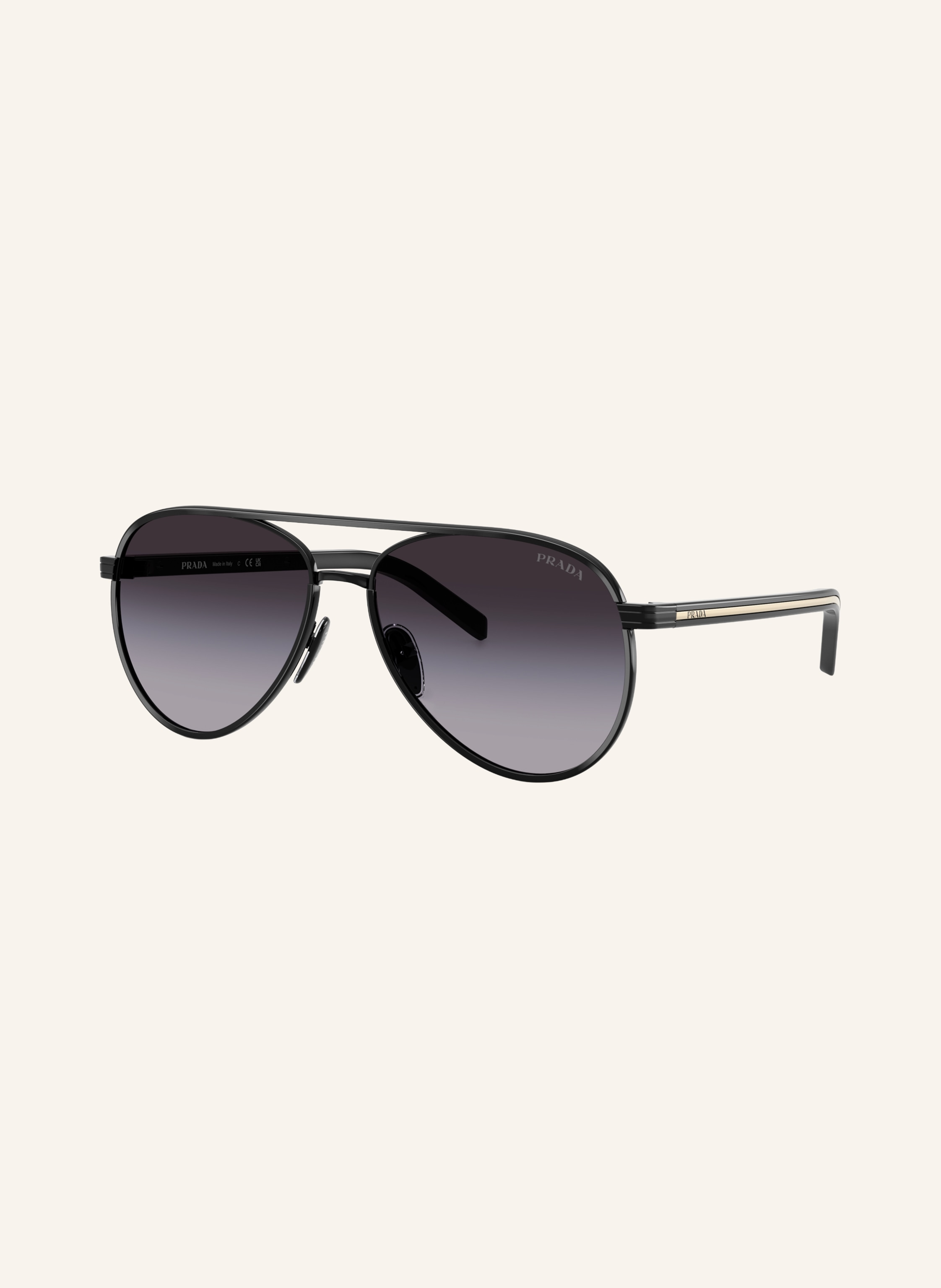 PRADA Sonnenbrille PR B57S