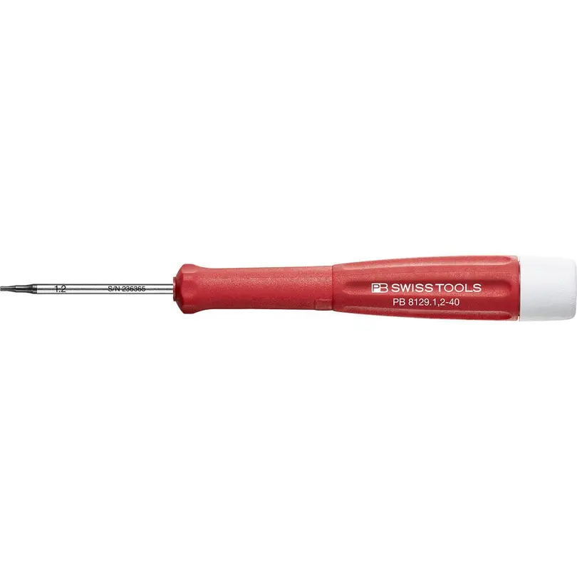 Schraubenzieher PB 8129
