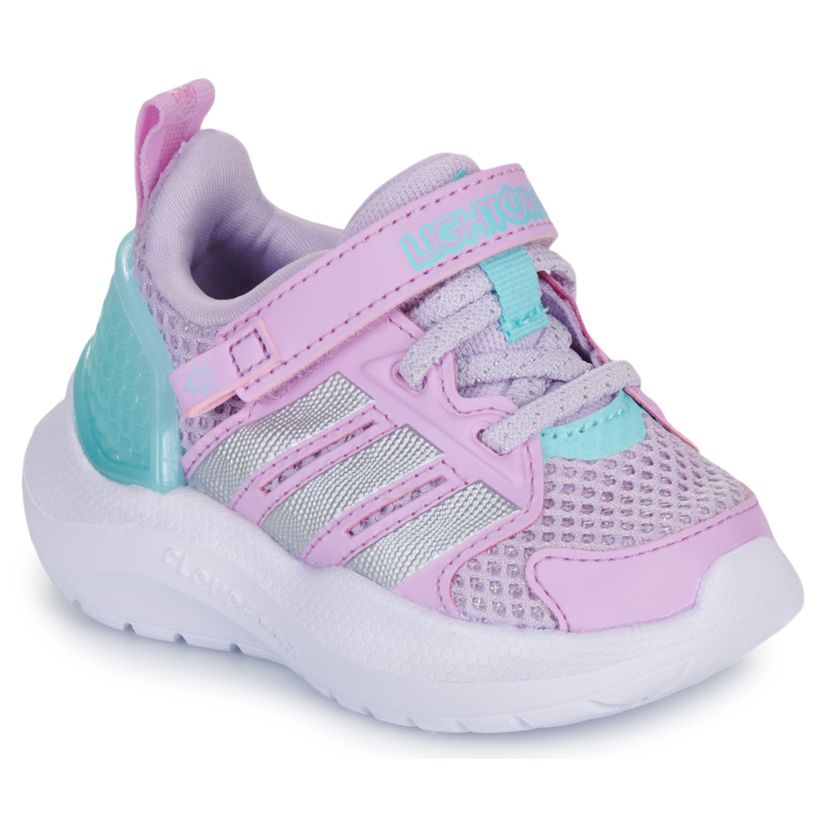 adidas - LIGHTORAMA RNR EL I - Violet