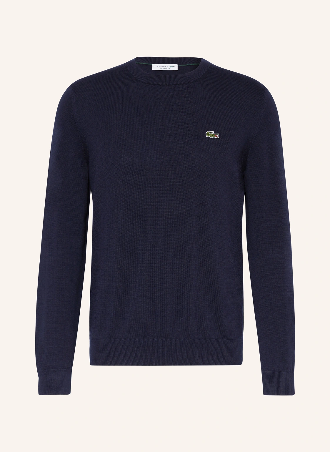 LACOSTE Pullover