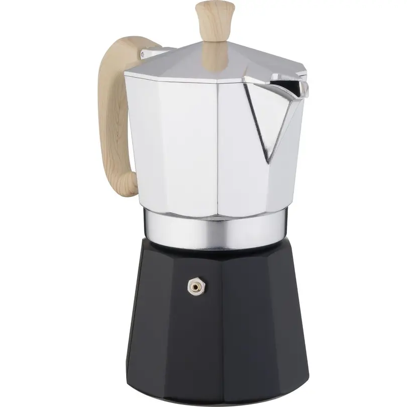Kaffeezubereiter Woody Prestige