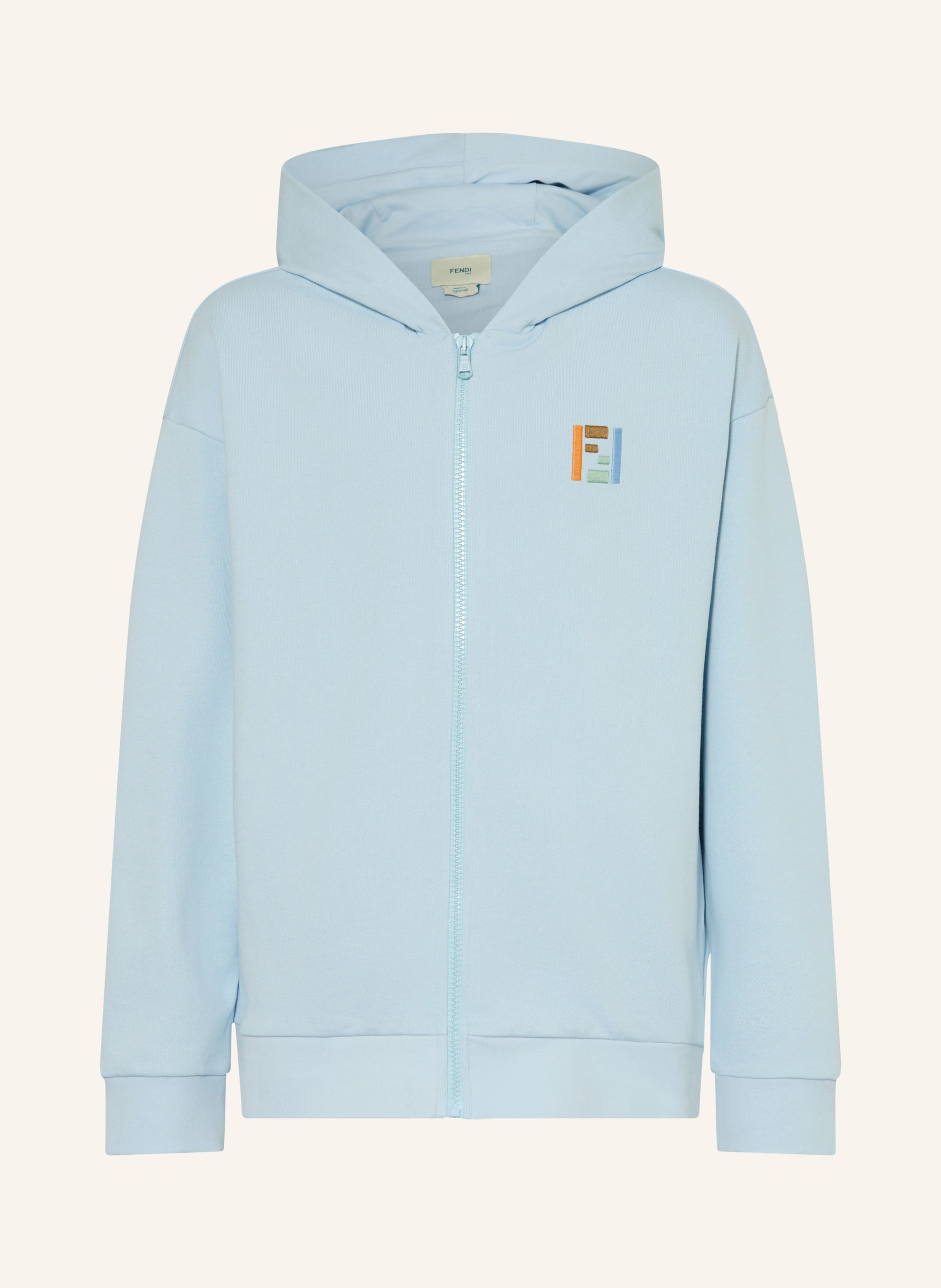 FENDI Sweatjacke