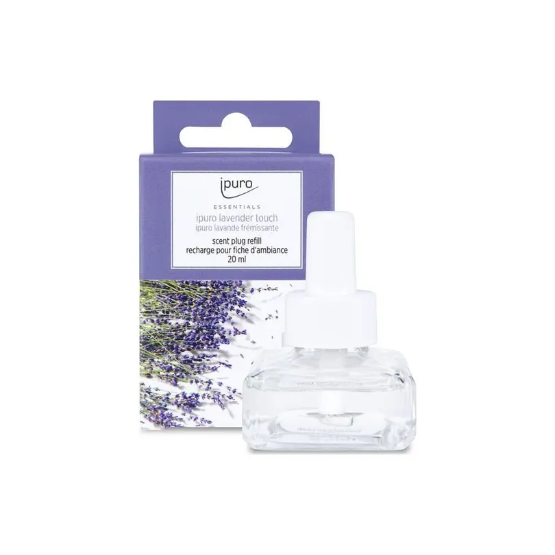 Refill Lavender Touch