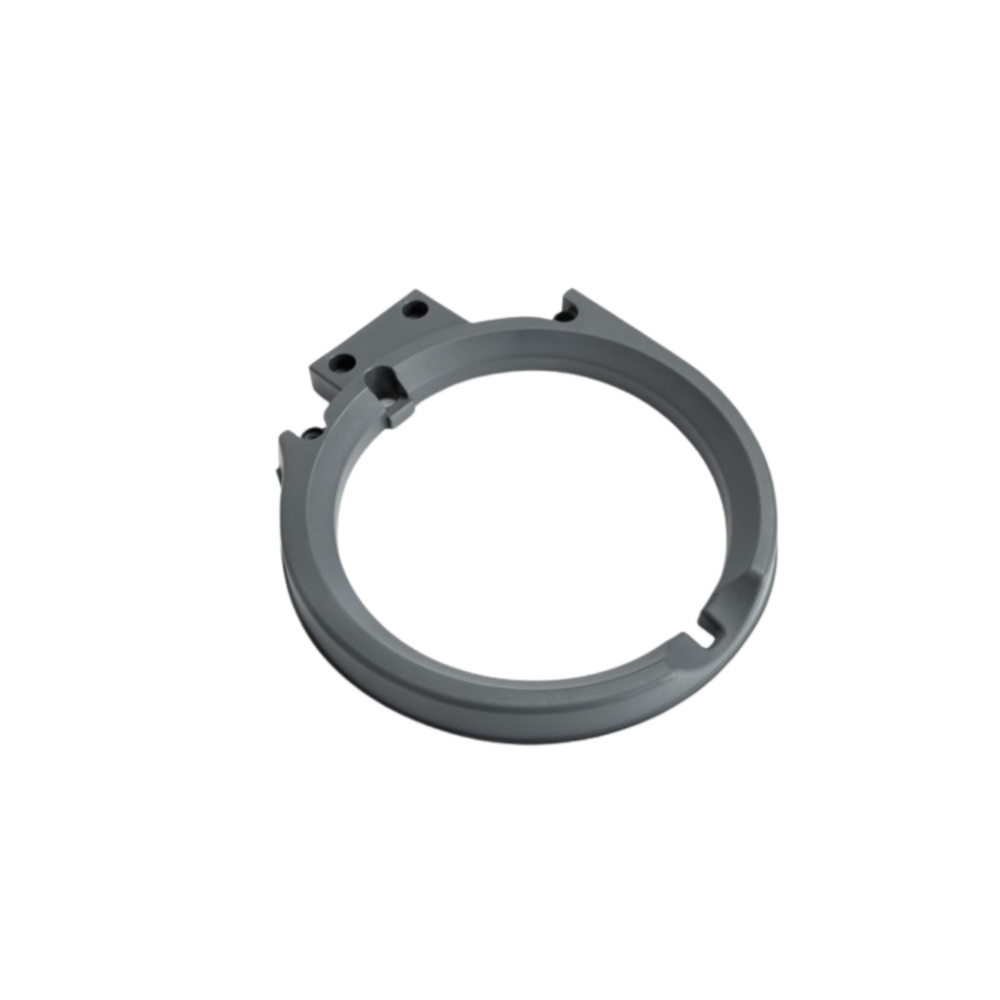 Socle de cuve pour filtre à sable 6m3/h