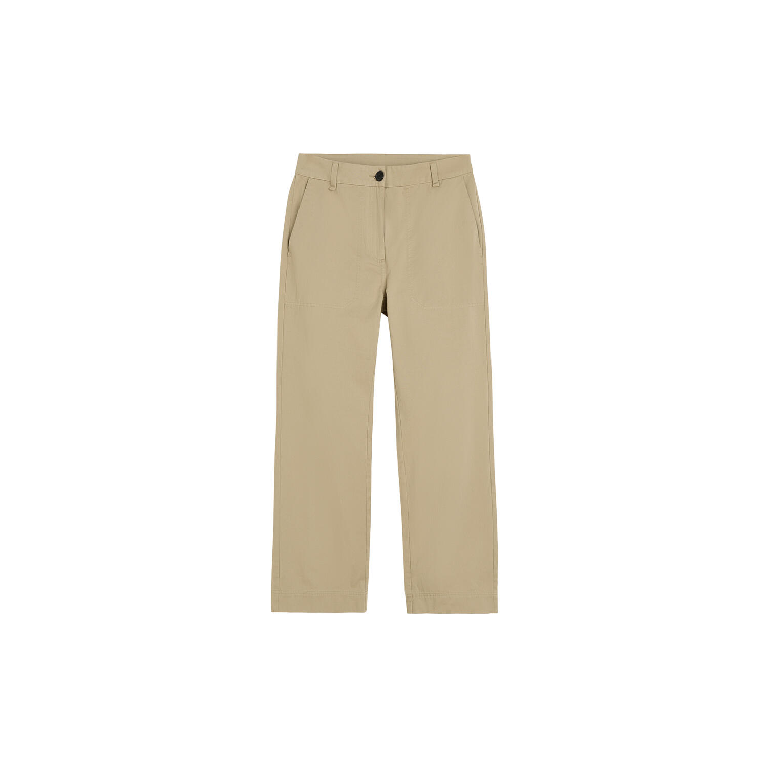 River Pant, semolina