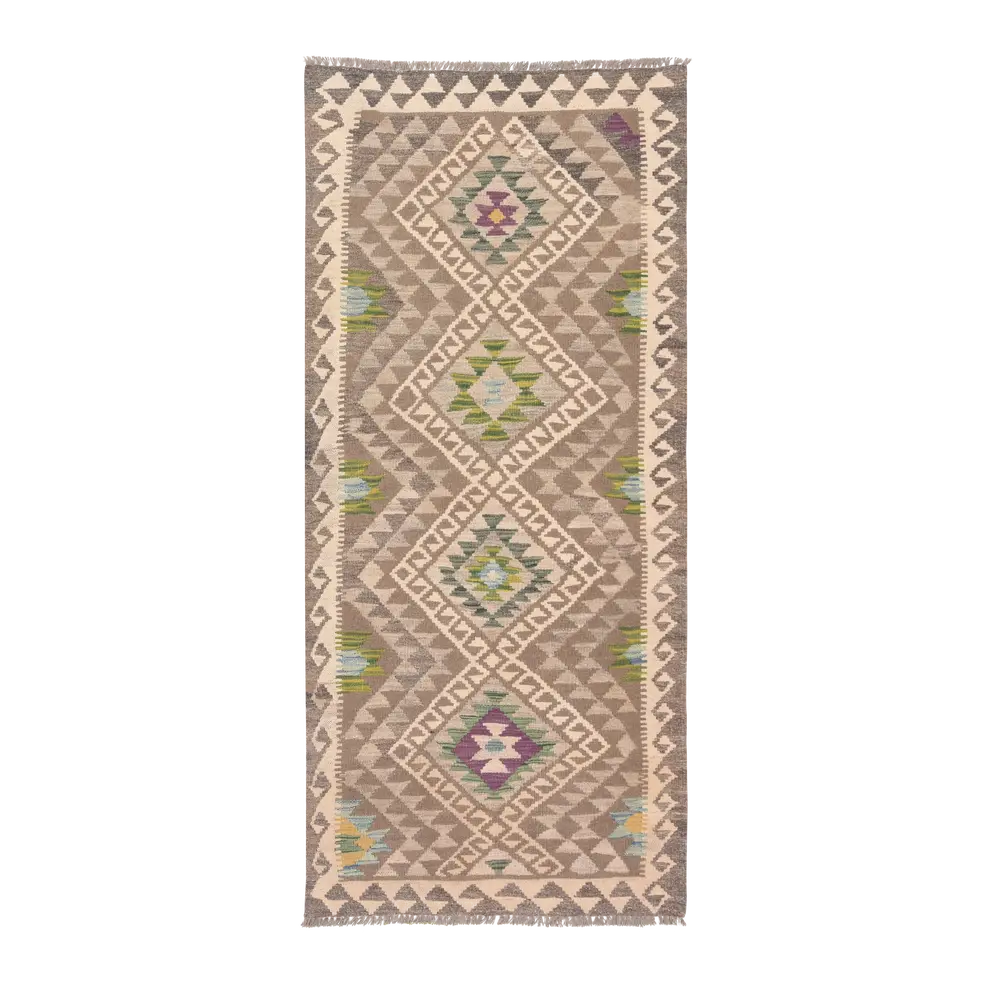 Kelimteppich Afghan Kelim
