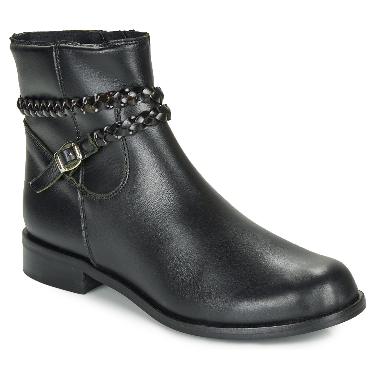 So Size - OSCARDO - Black