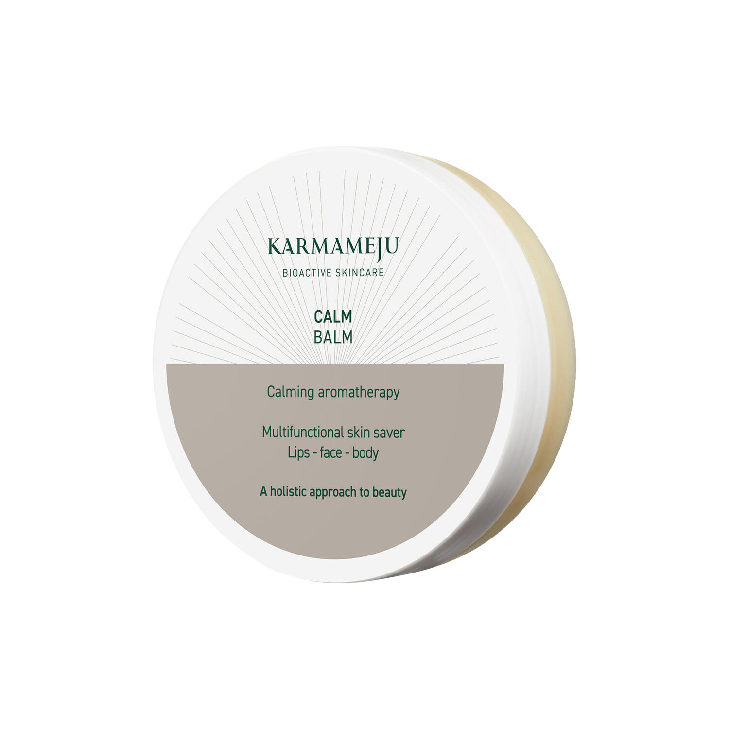 CALM balm