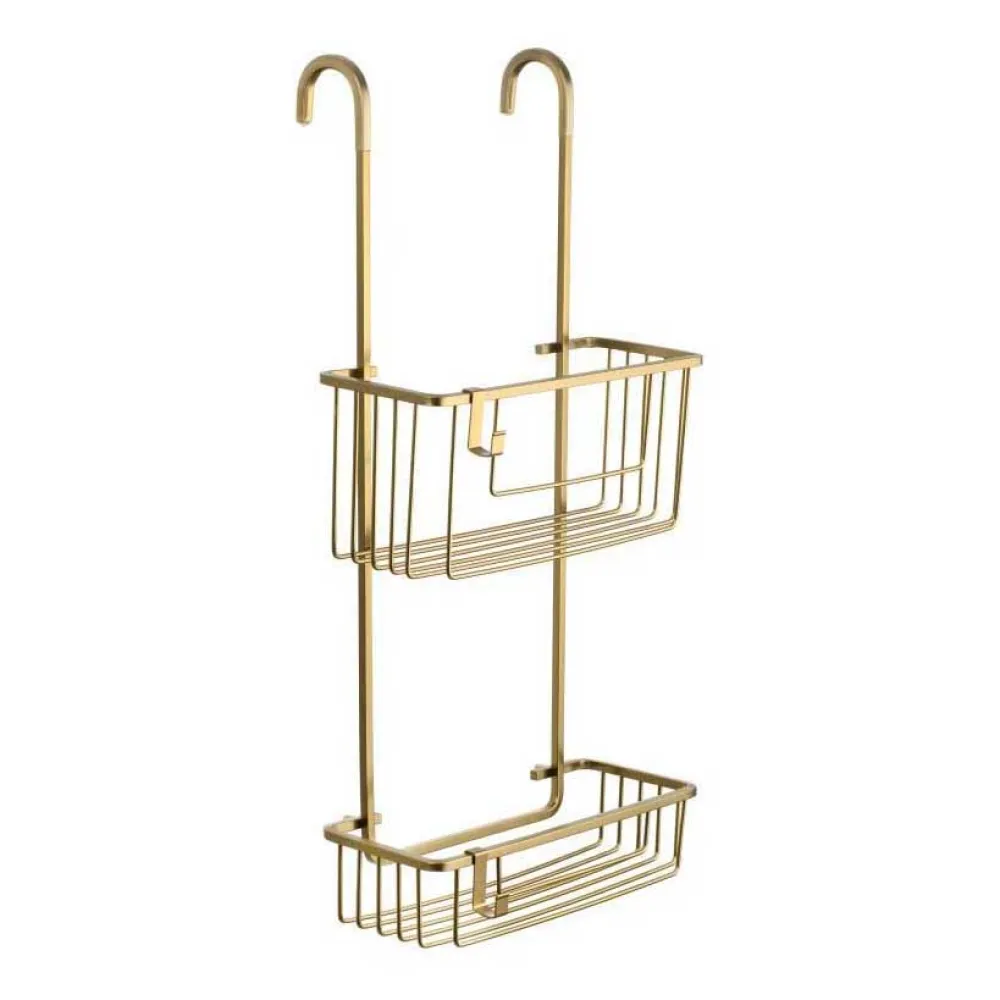 Tatay Shower Basket