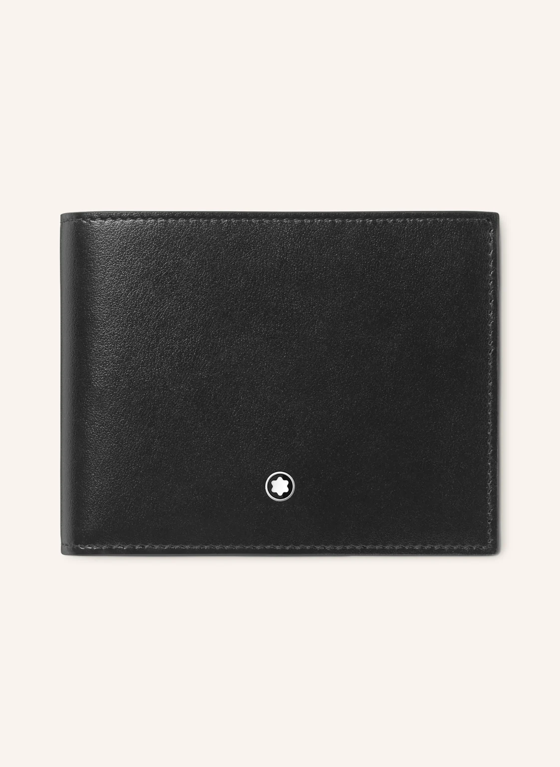 MONTBLANC Geldbörse MEISTERSTÜCK