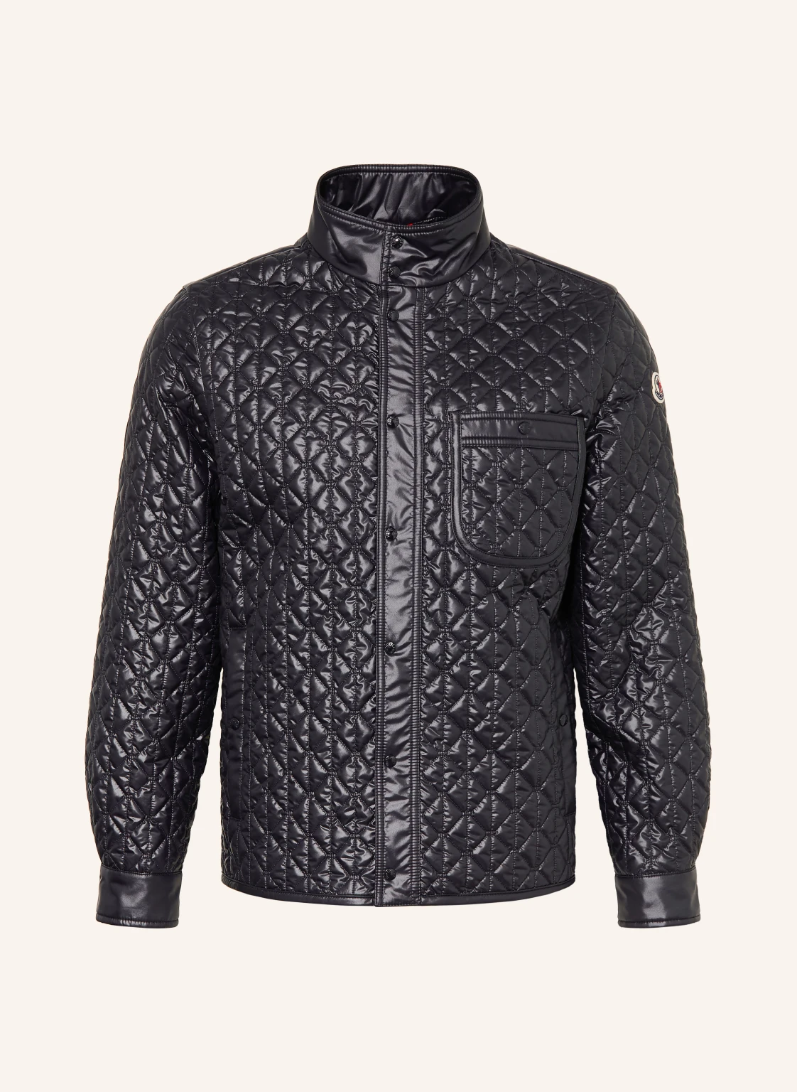 MONCLER Steppjacke