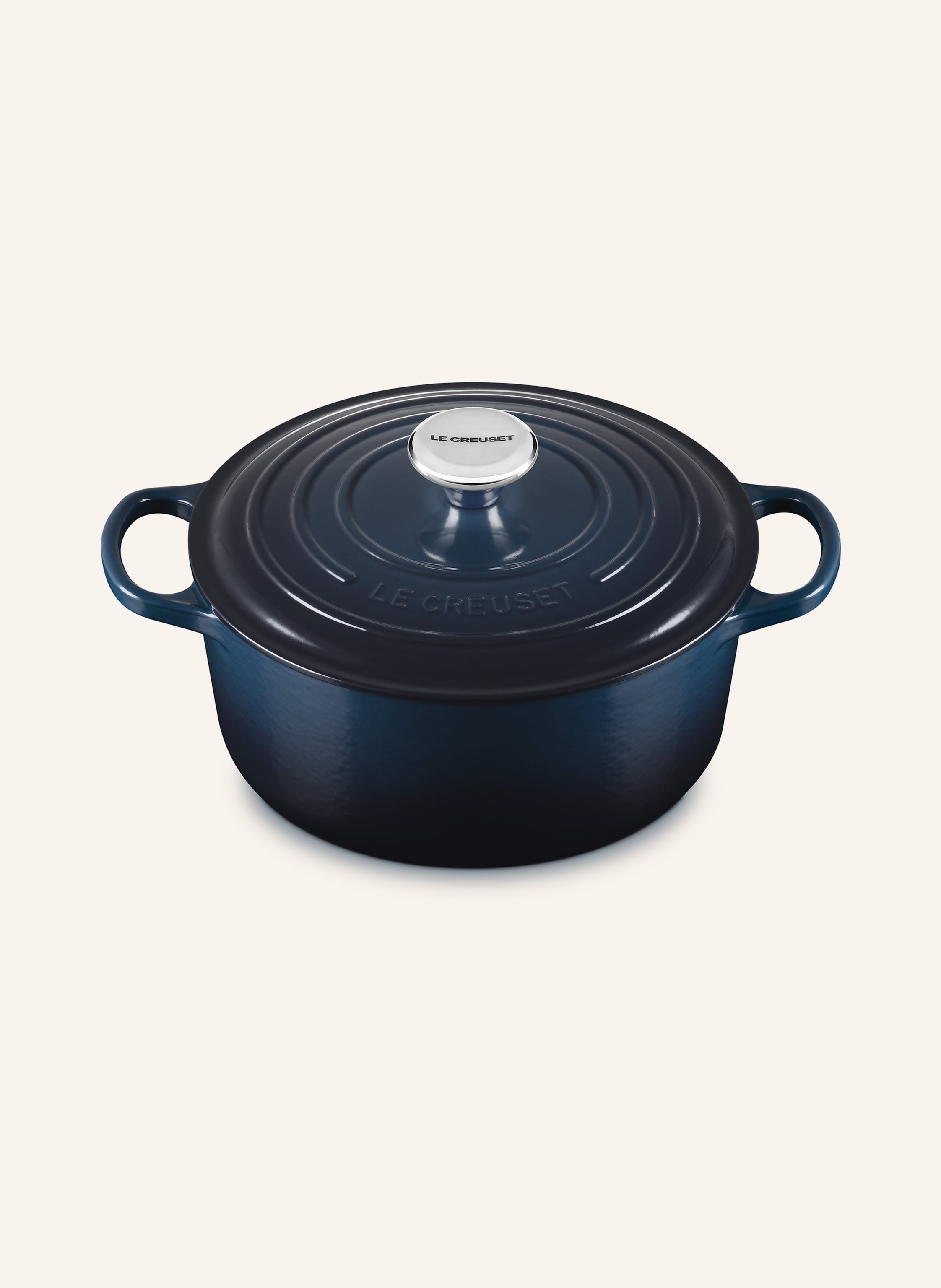 LE CREUSET Bräter SIGNATURE