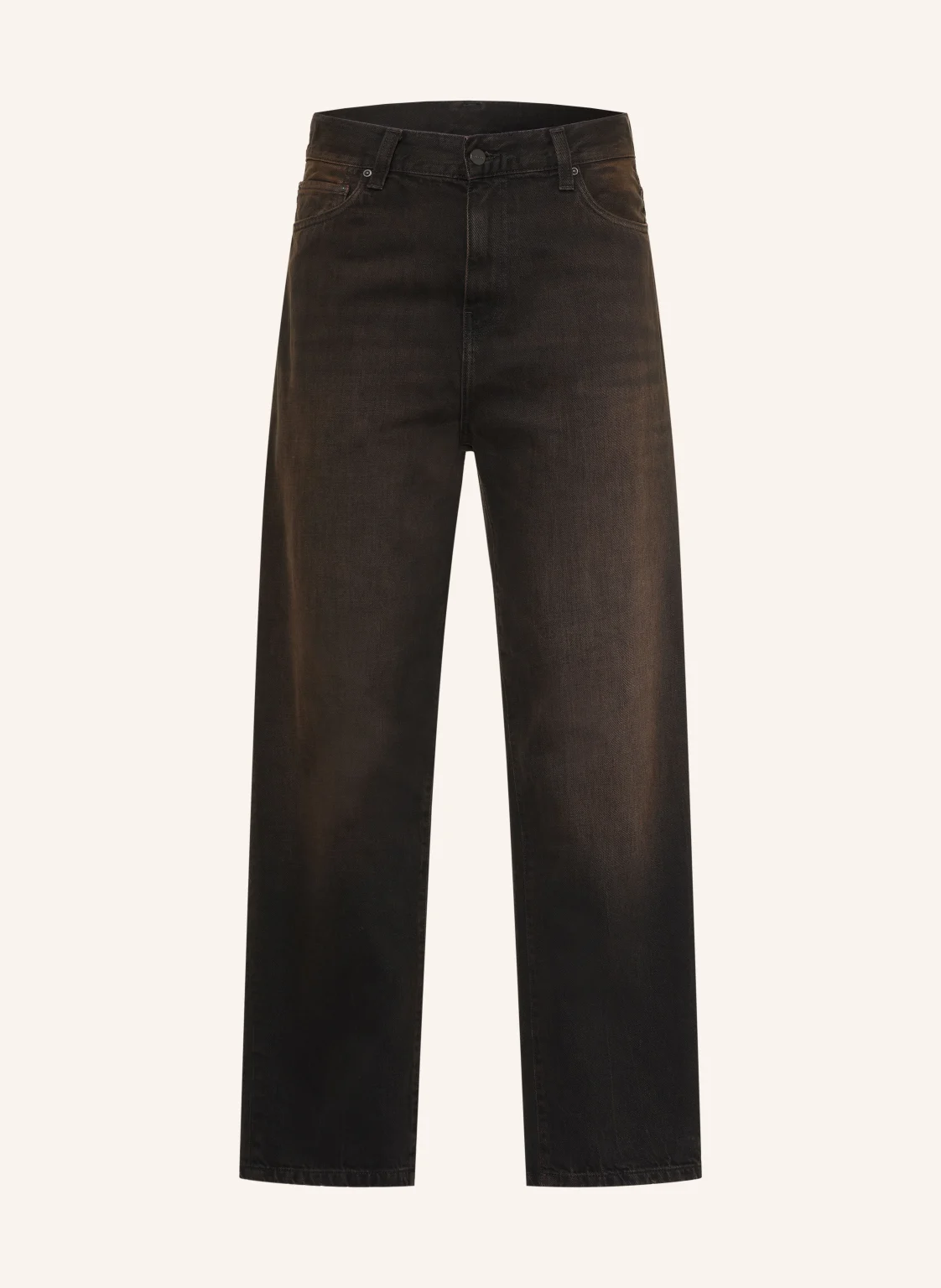 carhartt WIP Jeans AARON Straight Fit