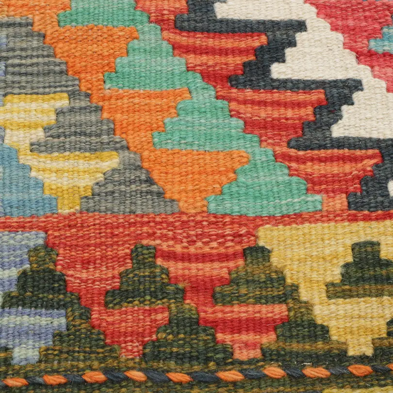 Kelimteppich Afghan Kelim