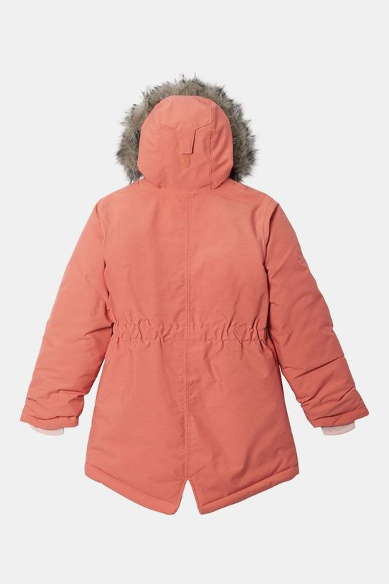 Columbia Nordic Strider™ Jacket junior