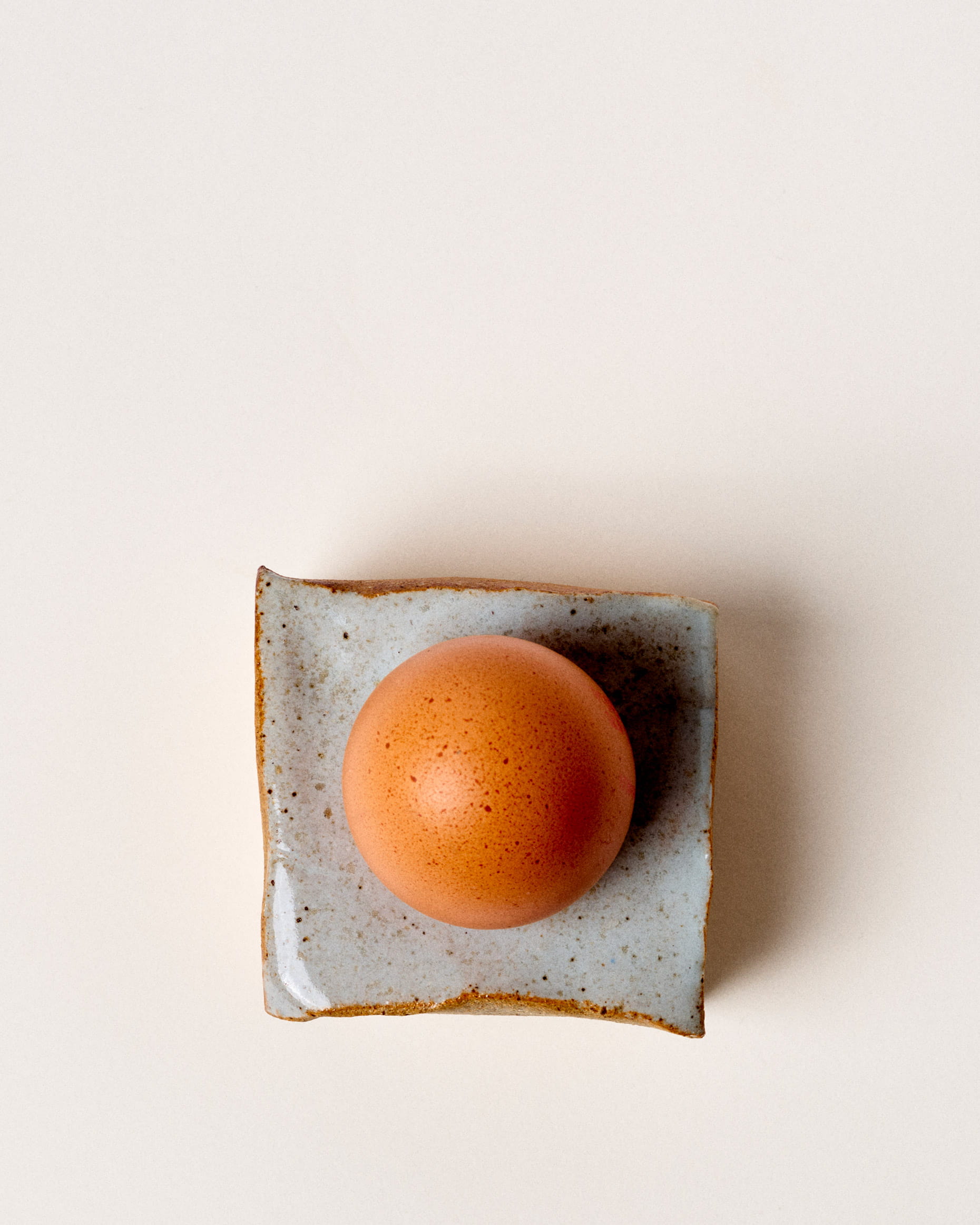Coquetier Cruet