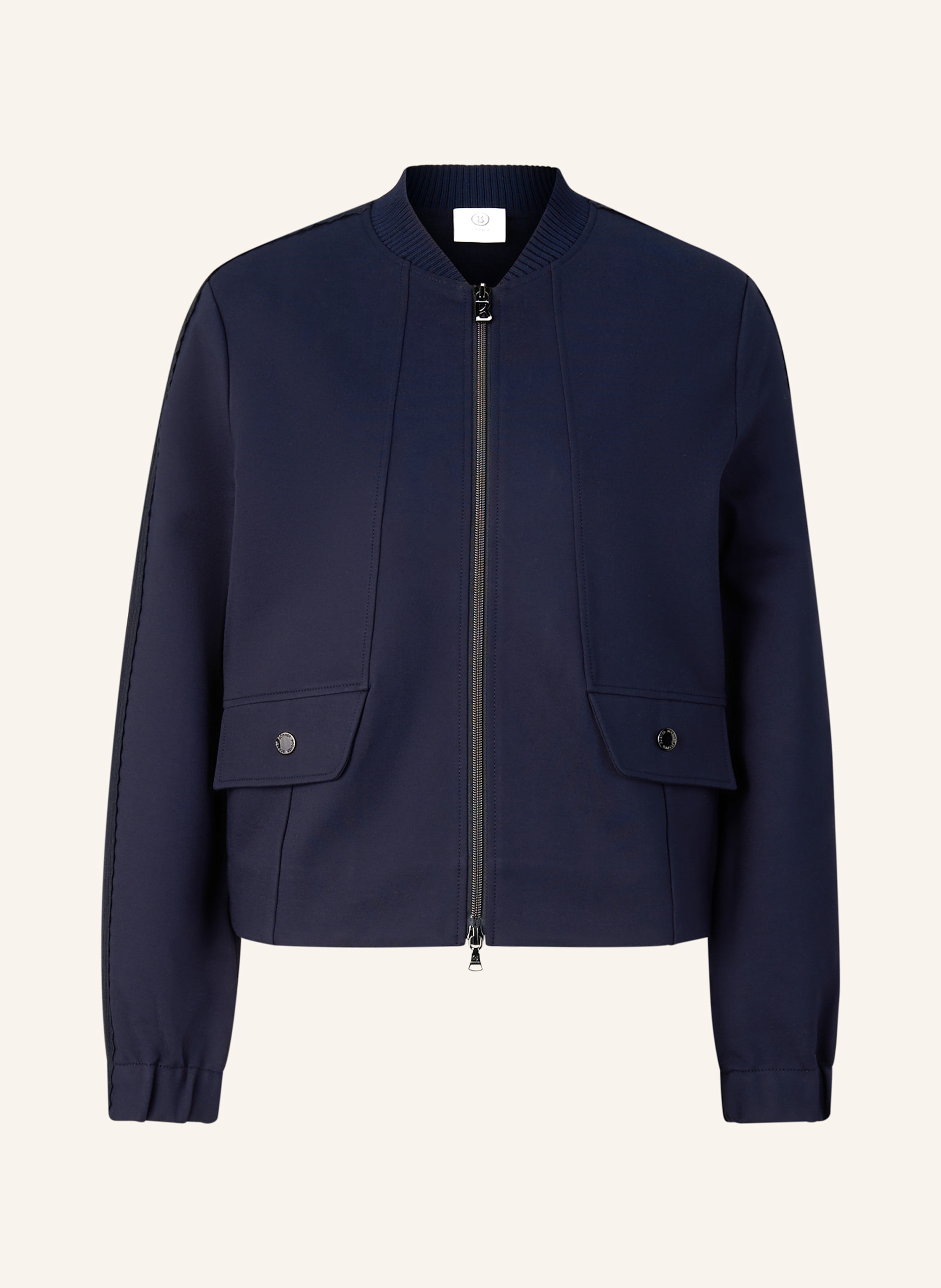 BOGNER Sweatjacke Luisa