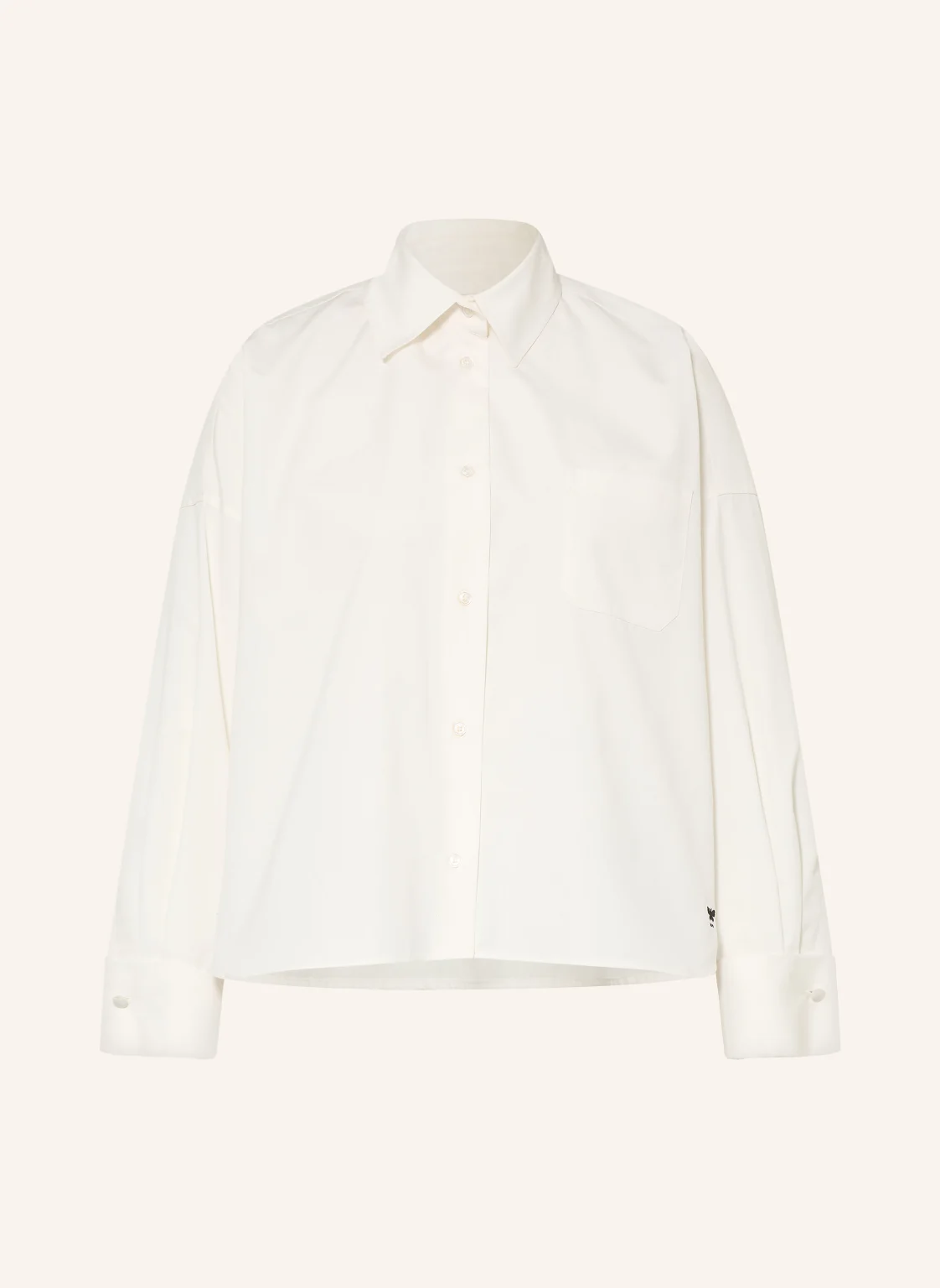 WEEKEND Max Mara Hemdbluse OVATTA