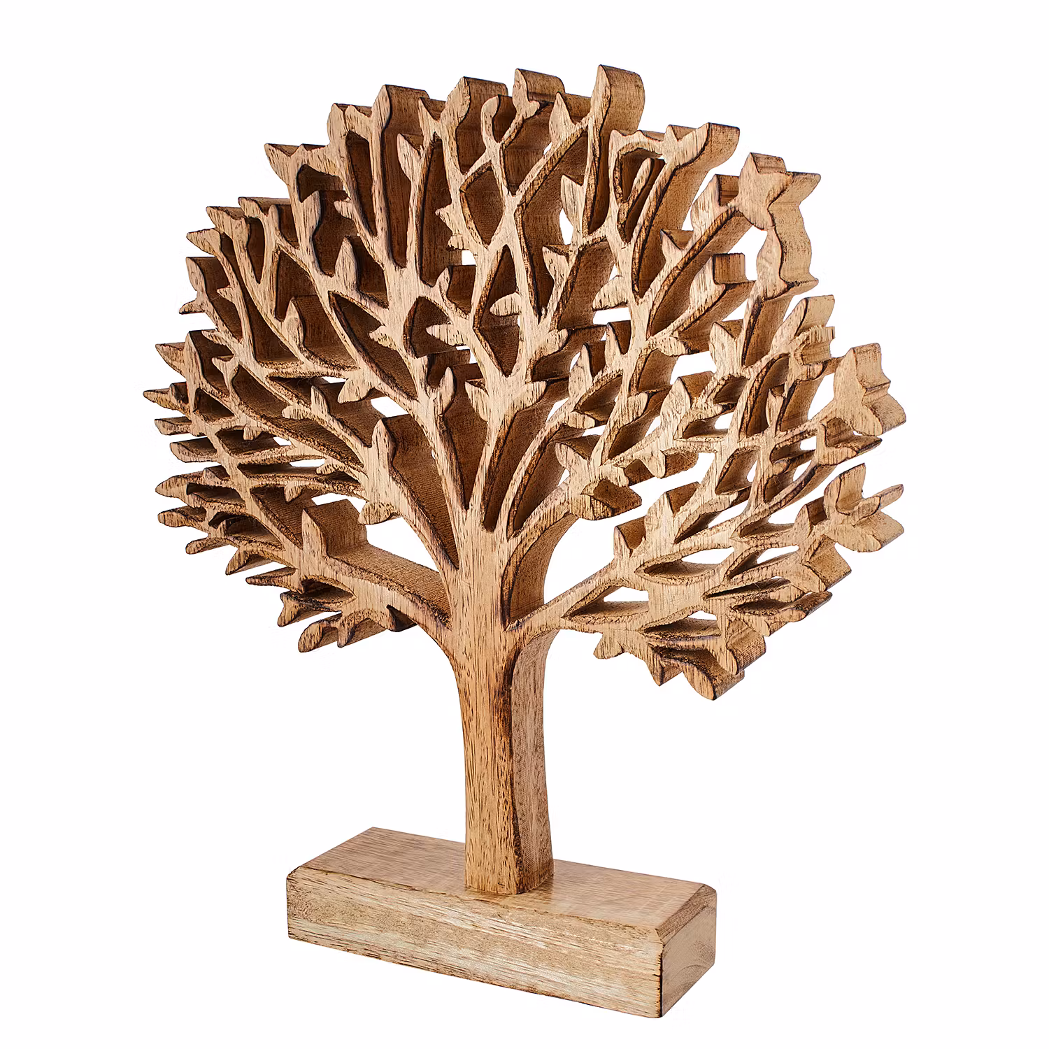 AUTUMN FOREST Deko-Baum