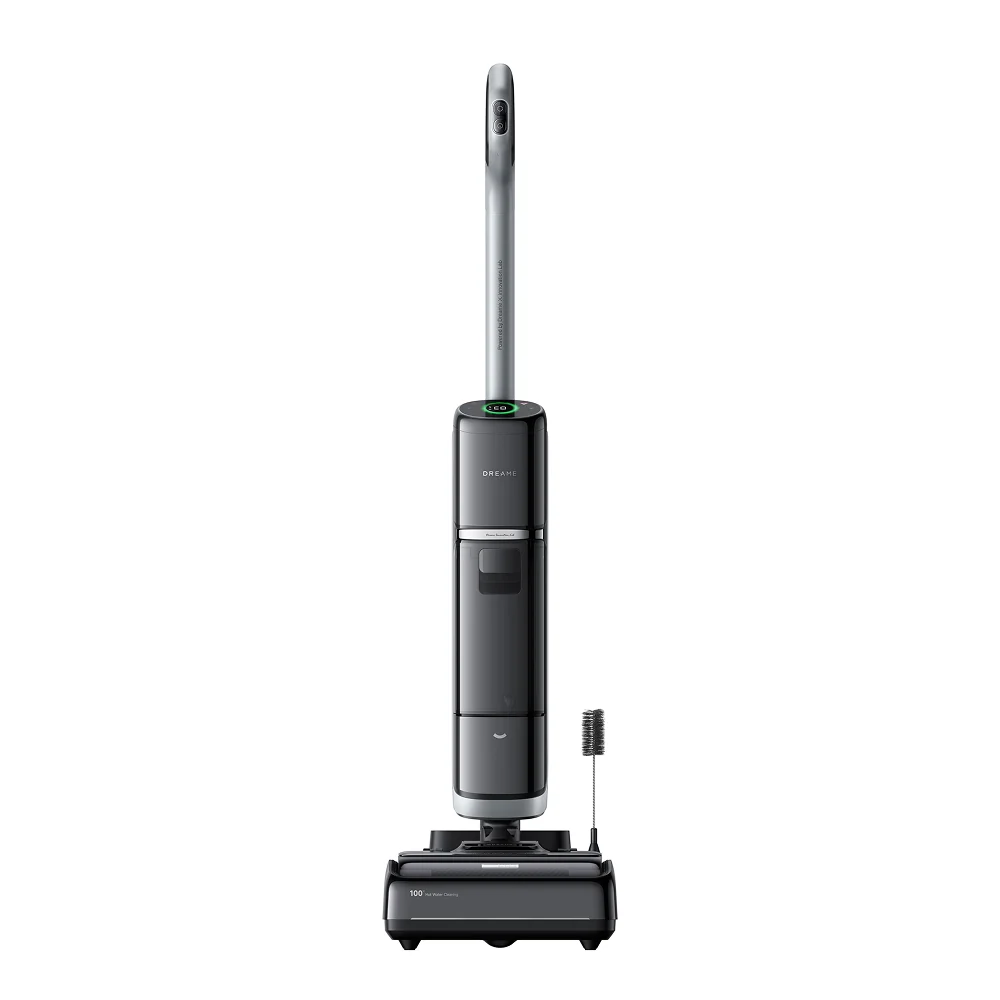 Dreame H15 Pro Heat Aspirateur Laveur