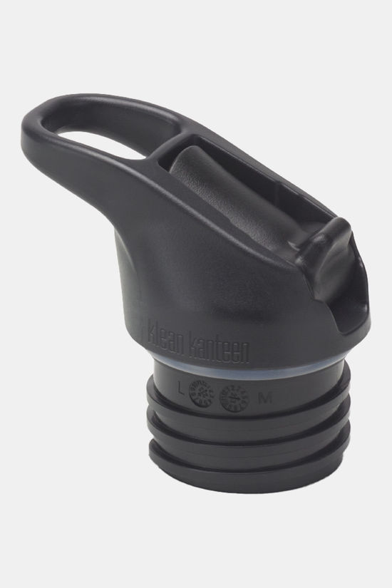 Klean Kanteen Flip Seal Sport Cap W/Straw Accessoire