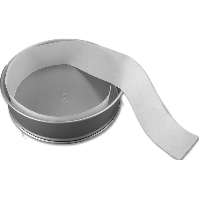 Backpapier Mini-Rolle