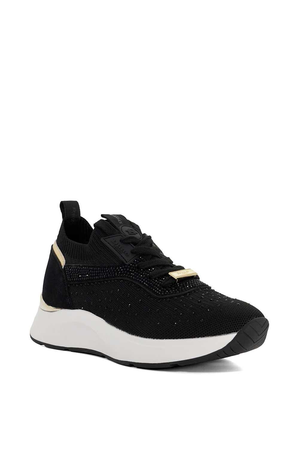 Dune London Eras' Trainers