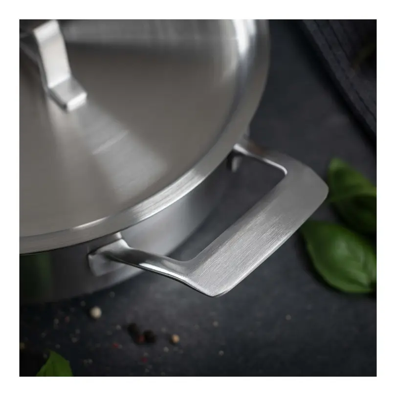 Servierpfanne Culinary Fiveply