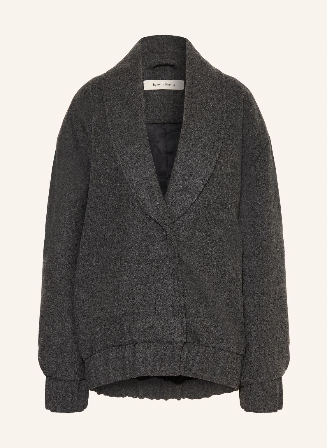 by Aylin Koenig Overjacket JIL