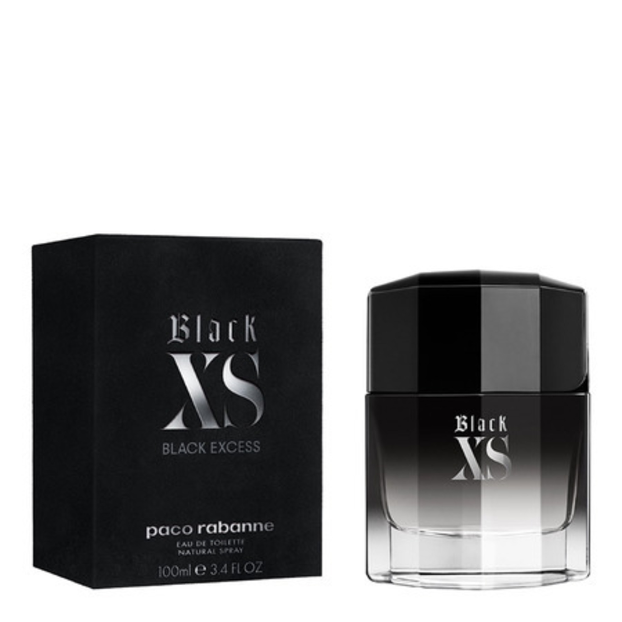 BLACK XSEau de Toilette
