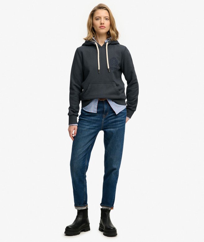 Finest Goods Relaxed Hoodie