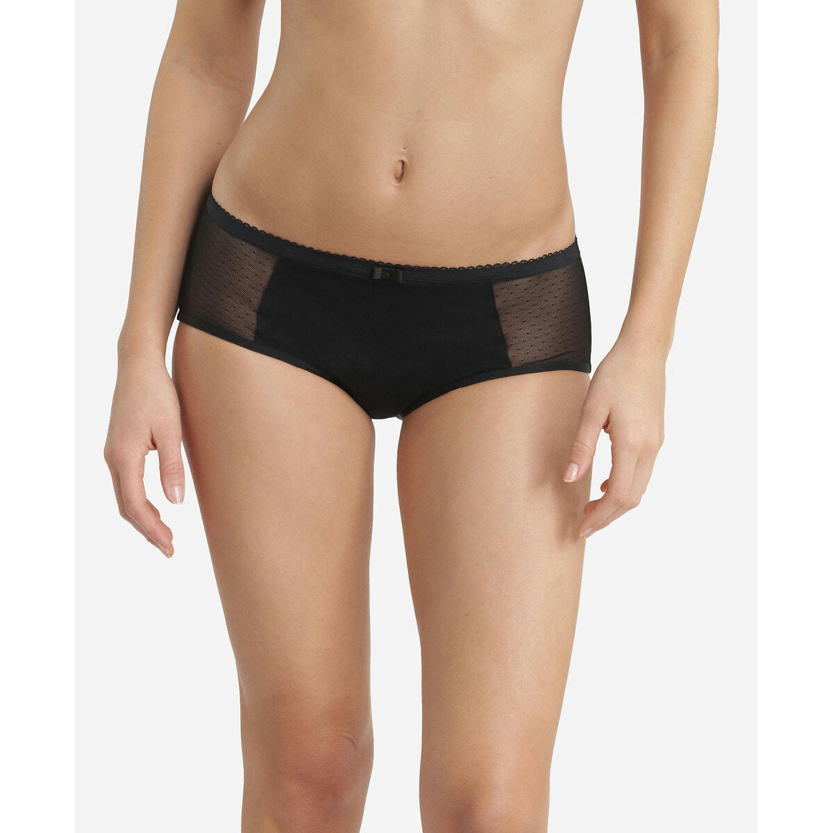 Boxer de règles Dim Protect Bio - flux moyen