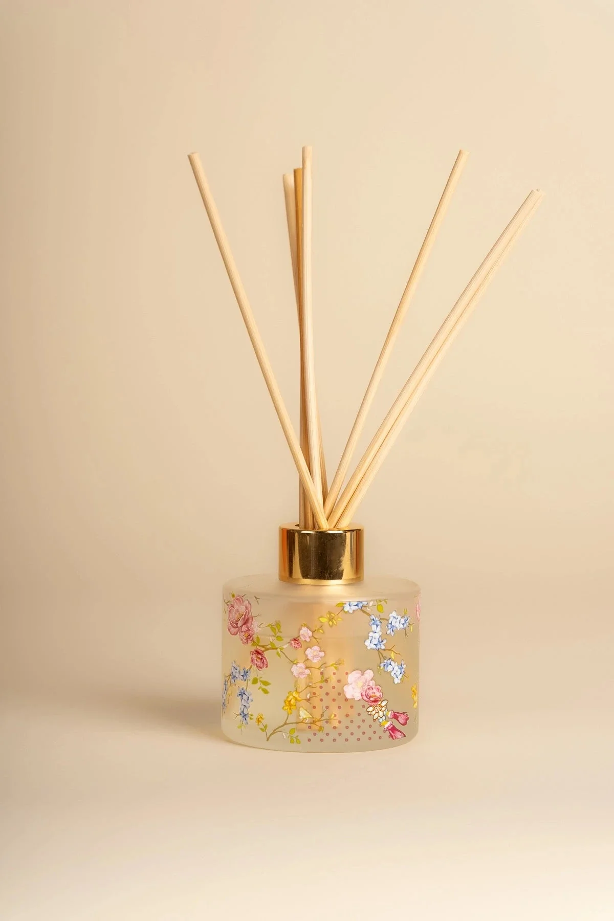 Rosa Belle Cashmere Rose Diffuser