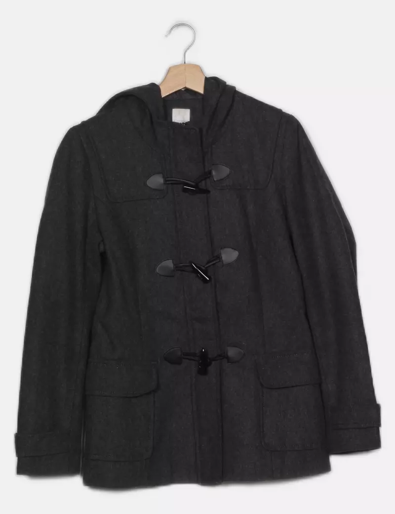 Camaïeu Duffel coat Cloth