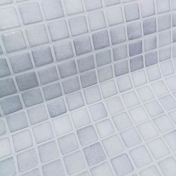 Emaux de Verre Reviglass DK72 GRIS CLAIR
