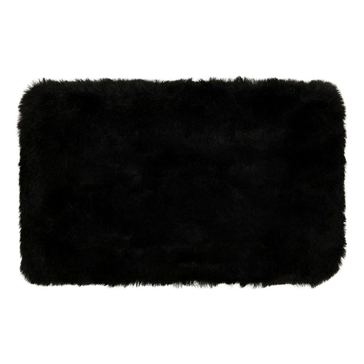 - Pochette Peluche Chouette