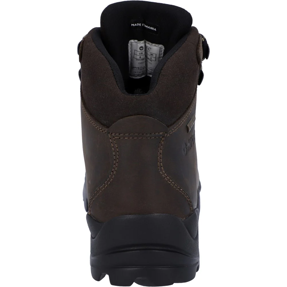 Hi-Tec Womens Ravine Boots