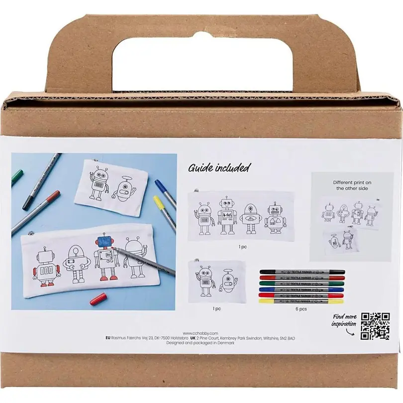 Bastelset Creativ Company