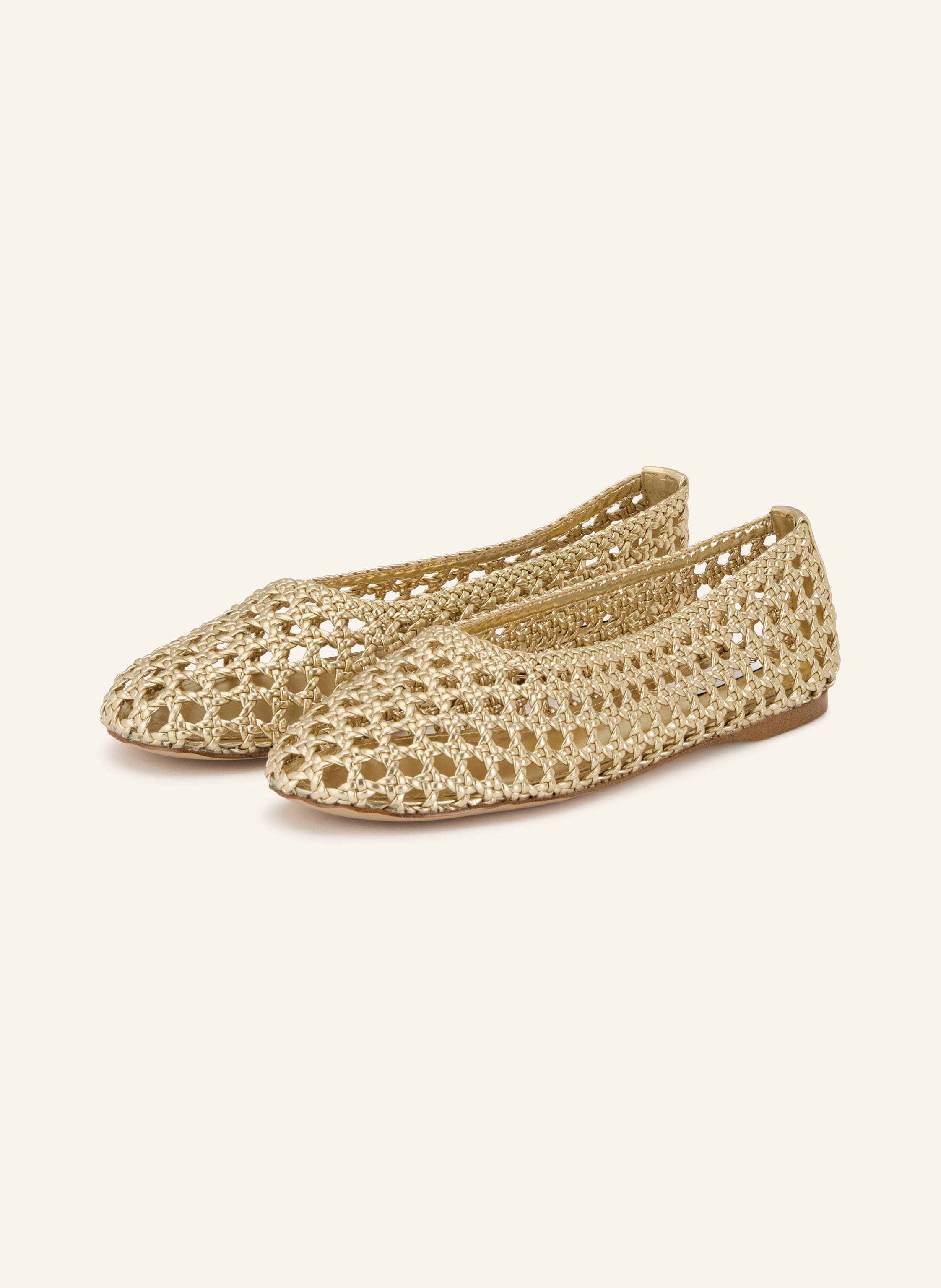 STEVE MADDEN Ballerinas RENA