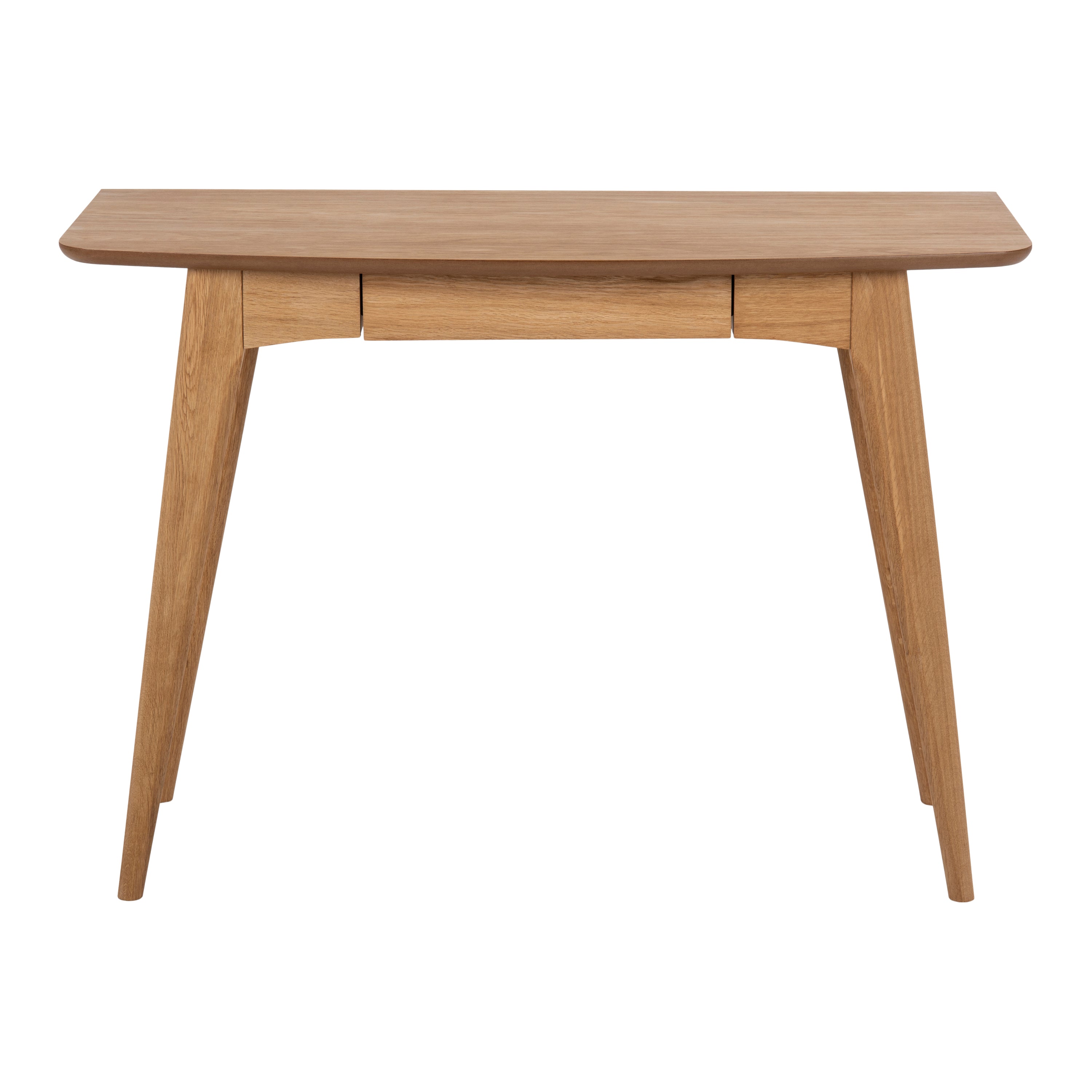 by fonQ basic Walter Bureau - Eikenhout