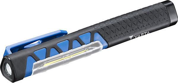 Lampe de poche Varta Work Flex light 110 lumens
